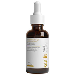 See Lit Elixir Argireline Q 10 Serum 30Ml (1+1)