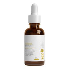 See Lit Professional Serum 30Ml. (1+1)