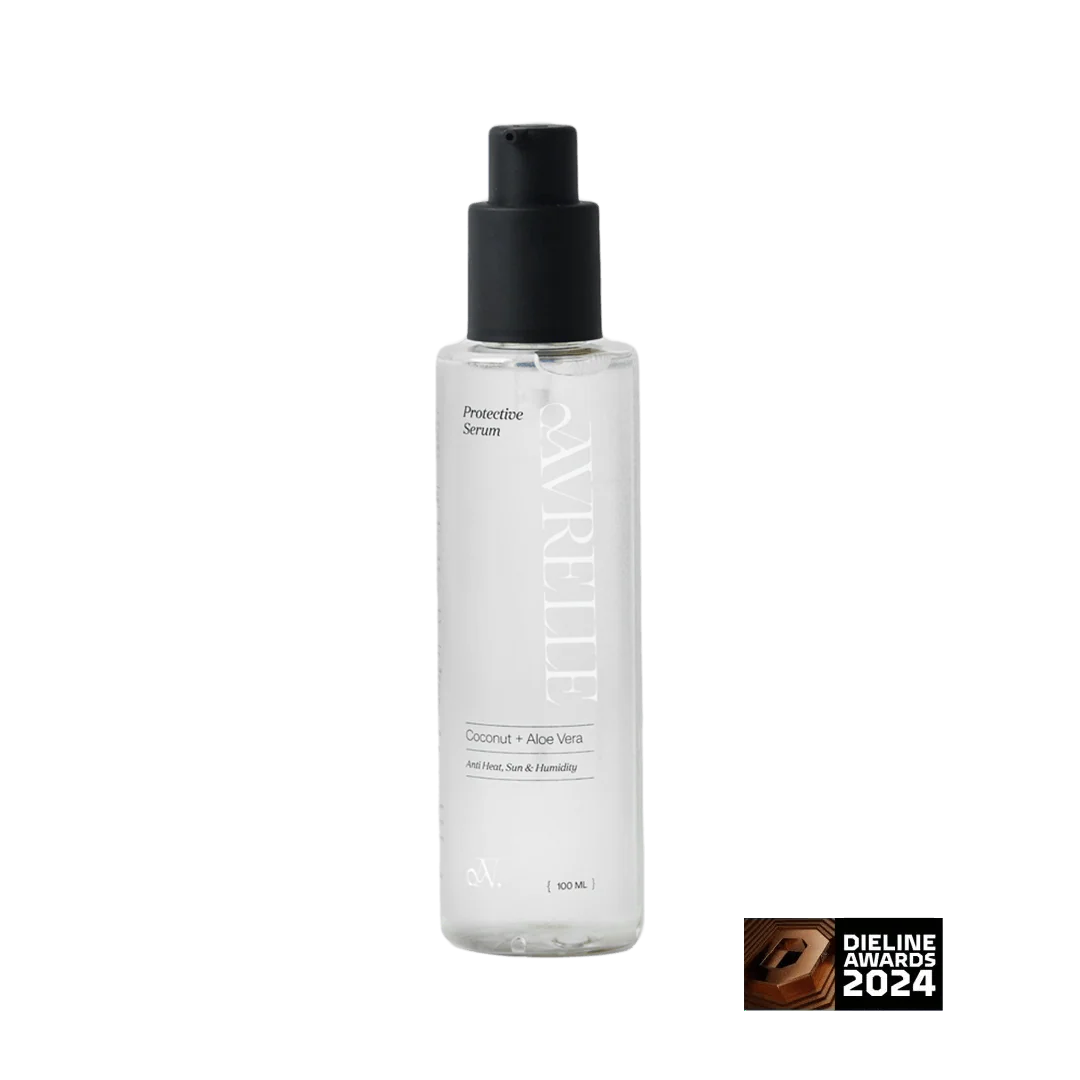 Avrelle Coconut + Aloe Vera 3 In 1 Hair Serum Hair 100Ml
