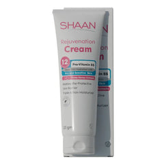 Shaan Rejuvenation Cream 120Gm