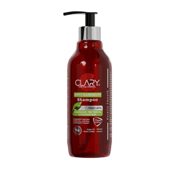Clary Antidandruff Shampoo 320 Ml