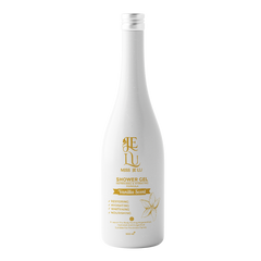 Miss Je Lu Shower Gel Vanilla 500Ml