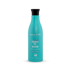 Novo Shower Gel Scrub Secret Shell 750Ml