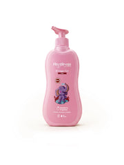 Happiness Shower Gel Strawberry Scent - 400ml