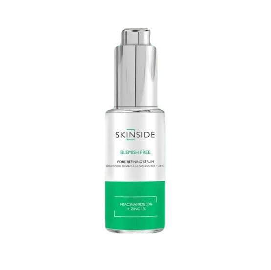 Skinside Serum Niacinamide 10% + Zink 1%