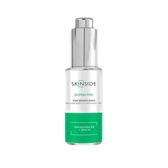 Skinside Serum Niacinamide 10% + Zink 1%