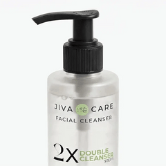 Jiva Care 2X Double Cleanser-Step 1 ( Oil Cleanser )