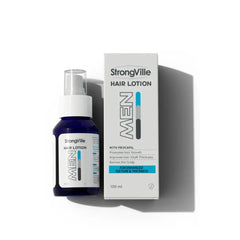 Strongville Men Spray 100 Ml