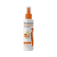 Biotherm Sunscreen Lotion Spf 50+ Spray