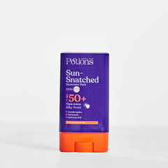 Potions Sun-Snatched Stick SPF 50+ 10gm