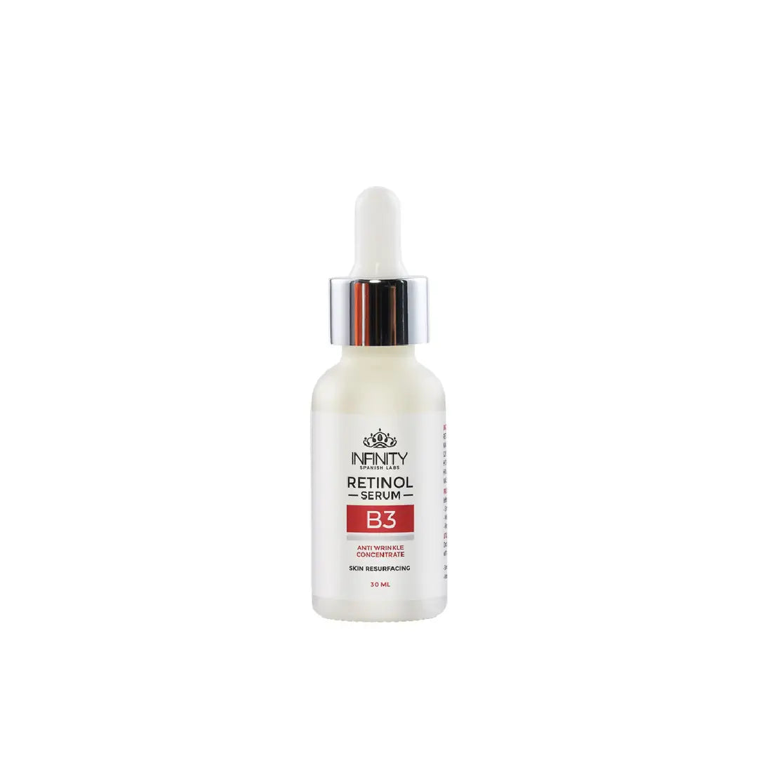 Infinity Retinol Serum B3 30Ml