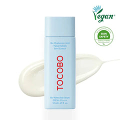 توكوبو كريم واقٍ من الشمس بيو واتري SPF50+ PA