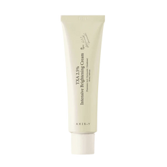 Axis-Y Txa 2.5% Intensive Brightening Cream (50Ml)