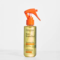 Potions Sun-Snatched Tanning Oil 120ml