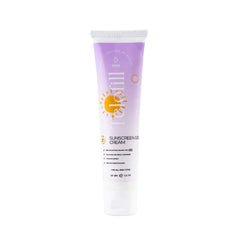 Telofill Sunscreen Gel Cream 60Gm