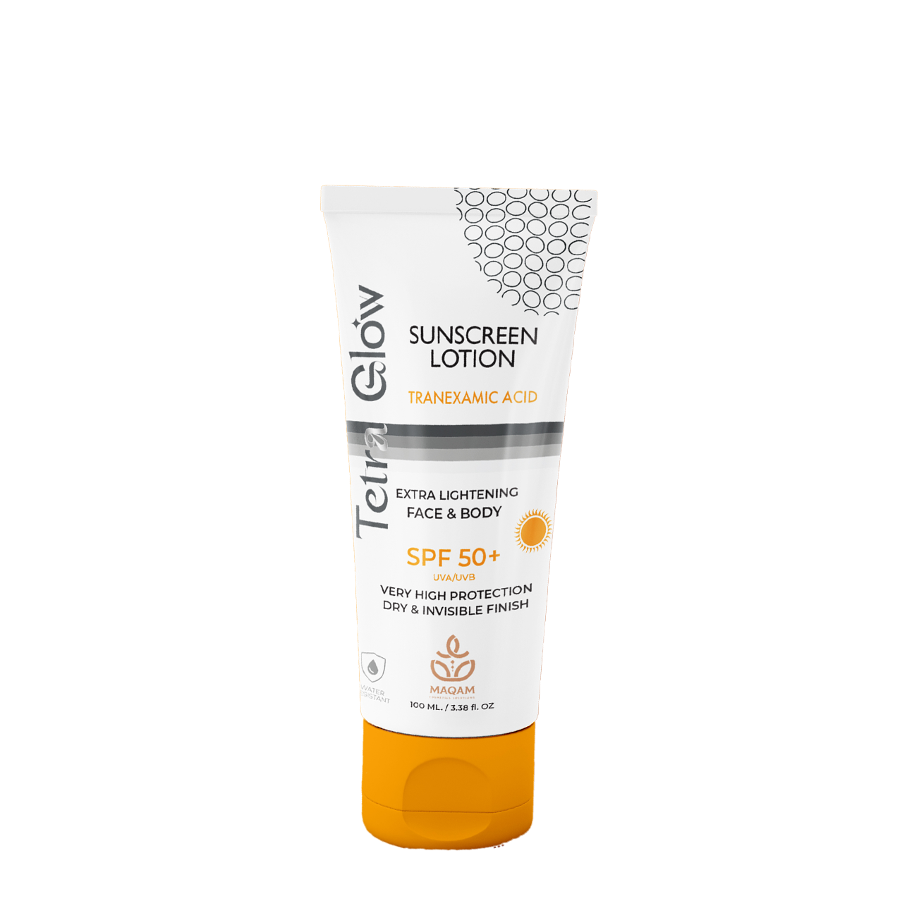Tetra Glow Sunscreen Lotion 100Ml Offer (1+1)
