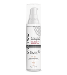 Tetra Glow Day Care 50Ml Spf+30