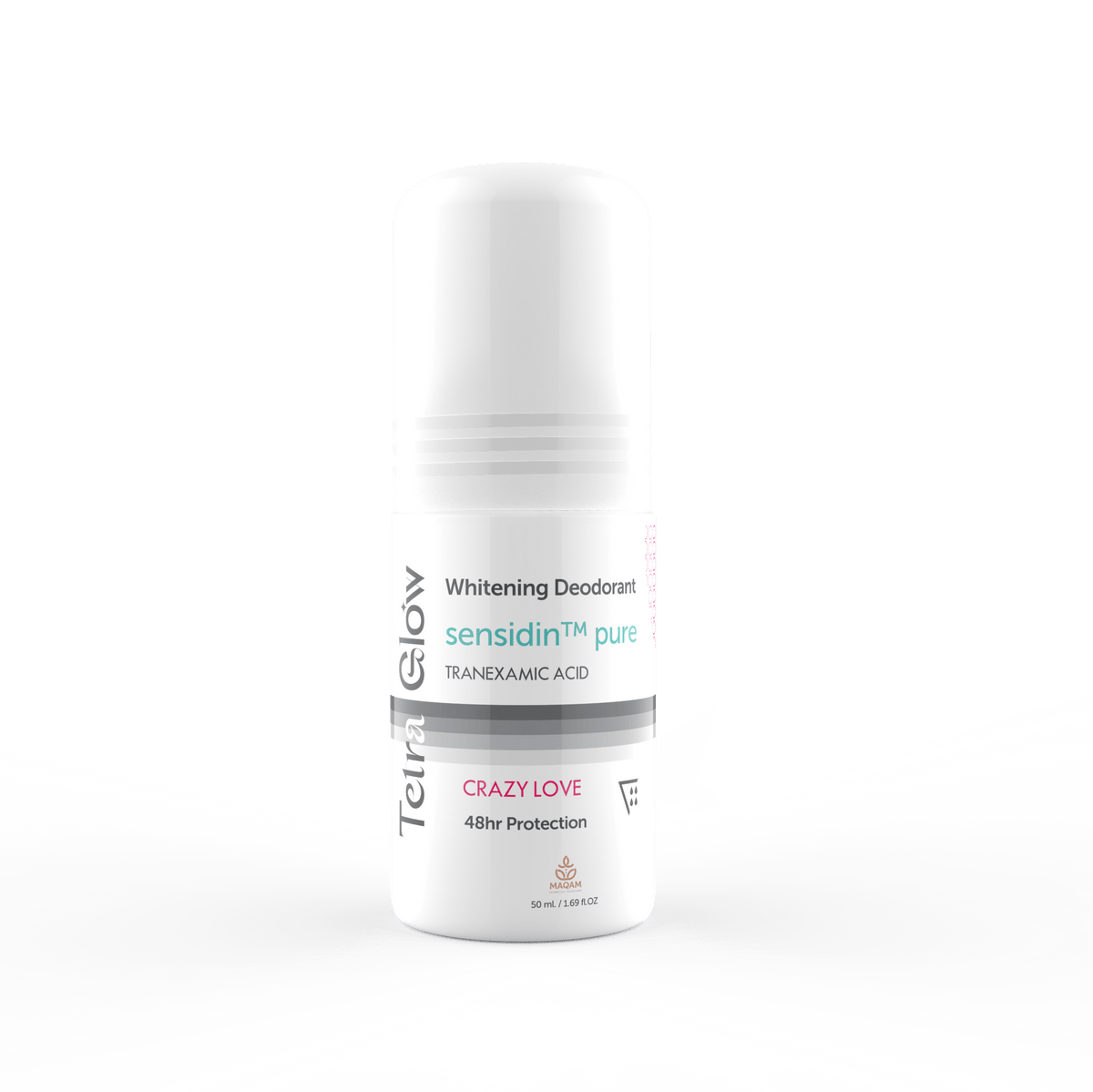 Tetra Glow Deodorant Crazy Love