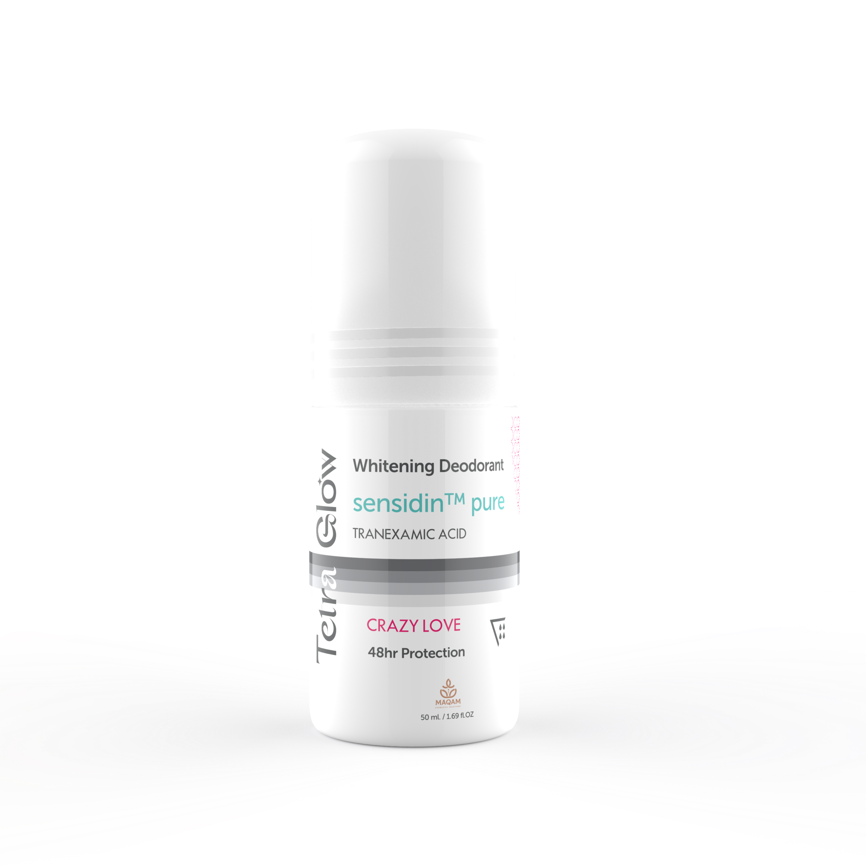 Tetra Glow Deodorant Crazy Love Offer (1+1)