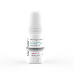 Tetra Glow Deodorant Crazy Love Offer (1+1)