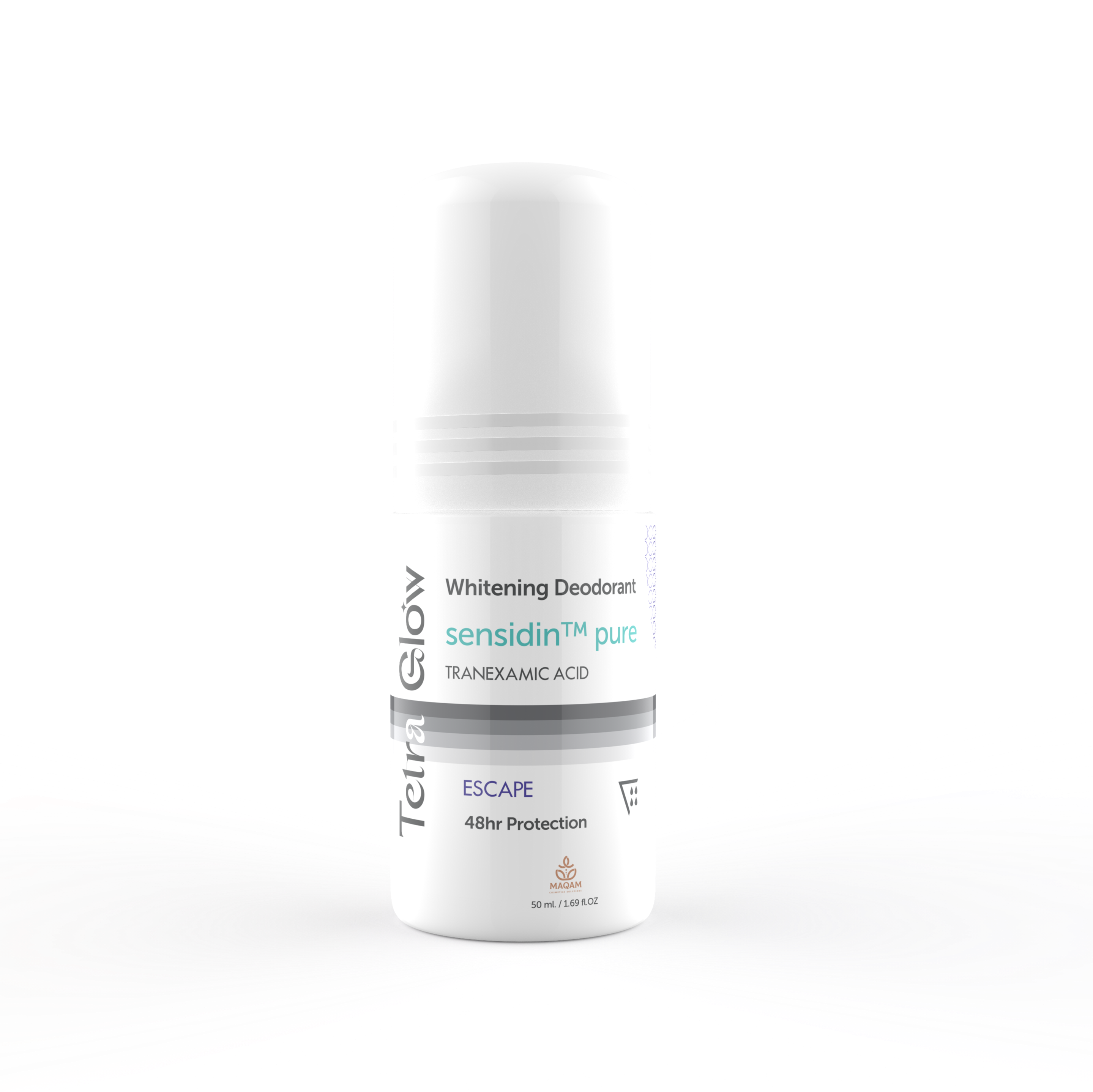 Tetra Glow Deodorant Escape Offer (1+1)