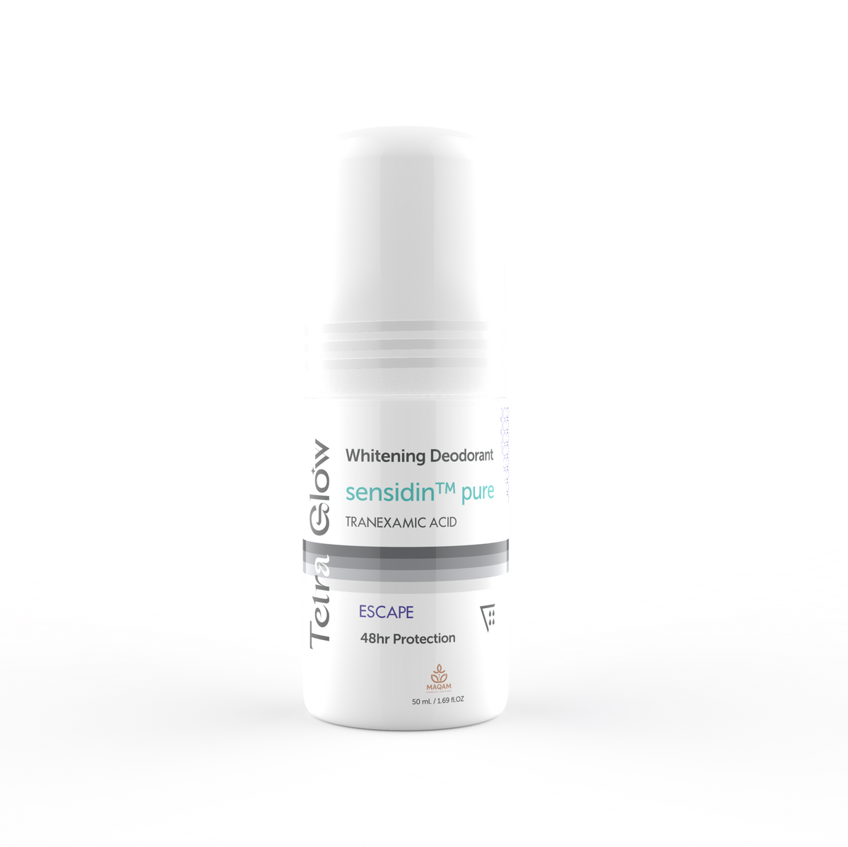 Tetra Glow Deodorant Escape Offer (1+1)