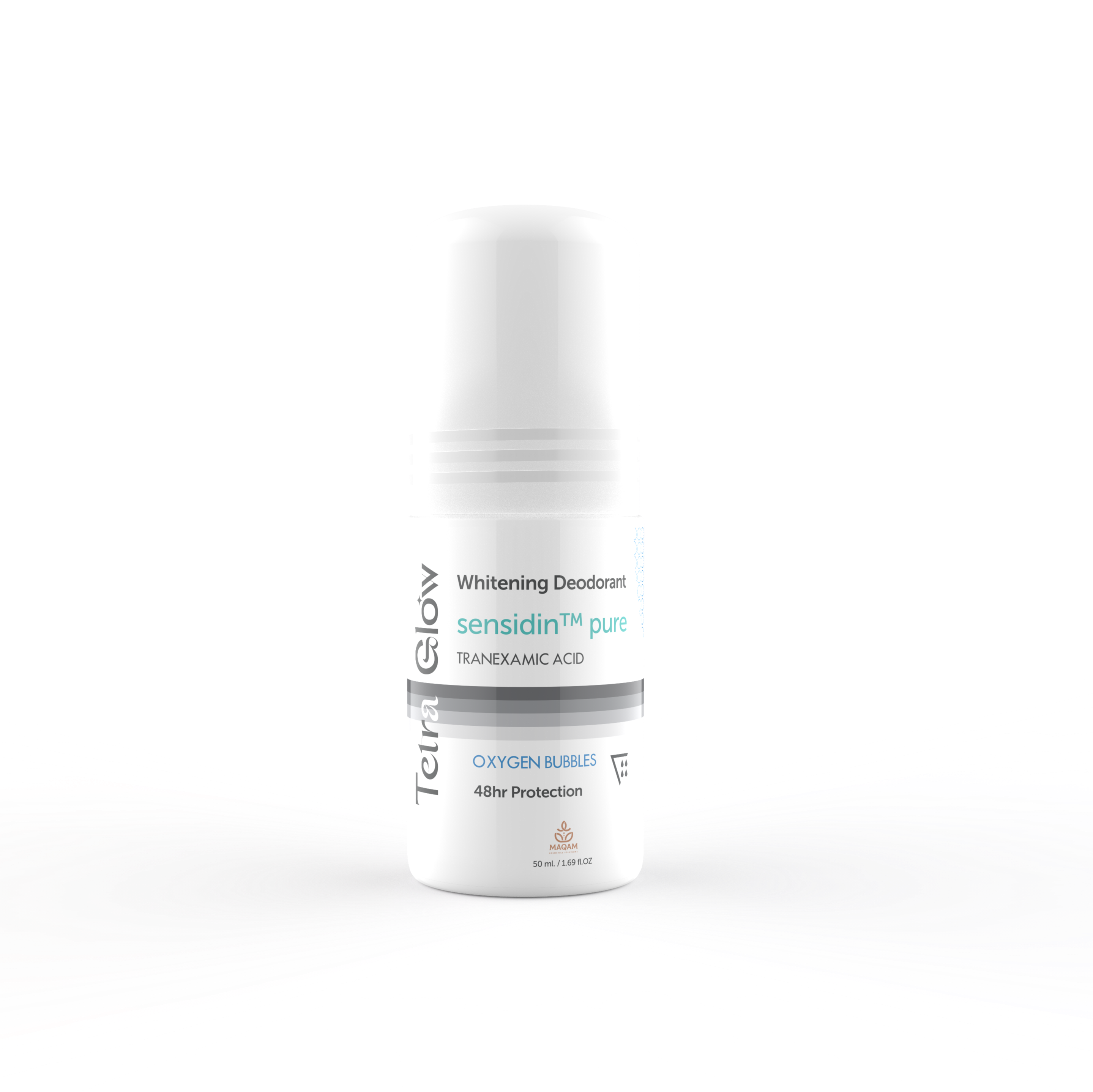 Tetra Glow Deodorant Oxygen Bubbles Offer (1+1)