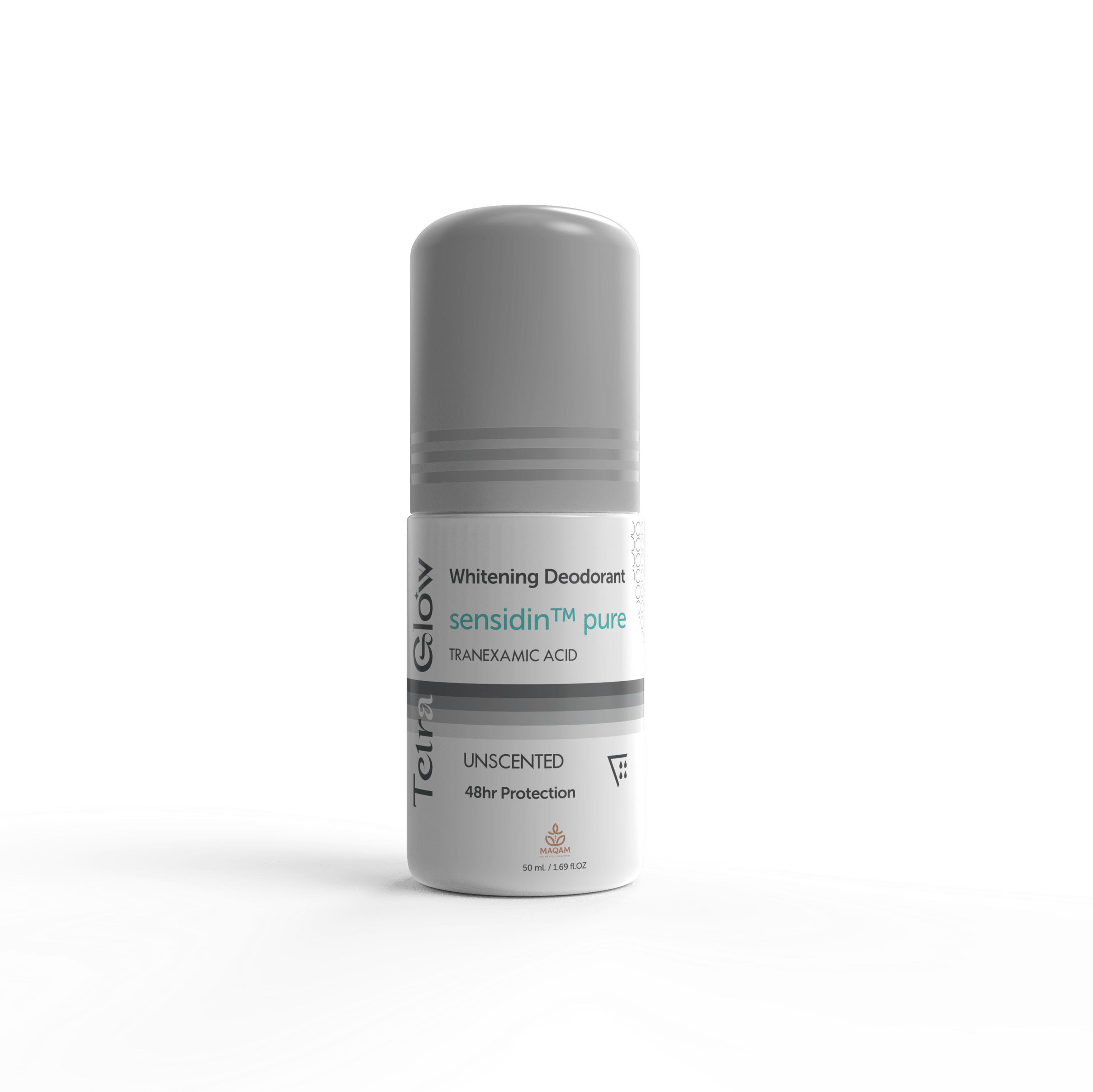 Tetra Glow Deodorant Unscented