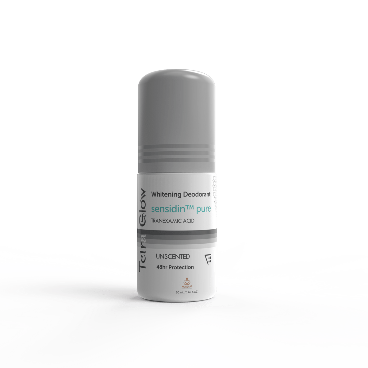 Tetra Glow Deodorant Unscented