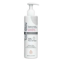 Tetra Glow Whitening Cleanser 200Ml
