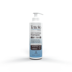 Tettello Anti Hair Loss Shampoo 200Ml