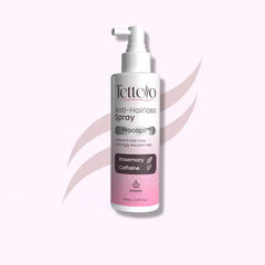 Tettello Anti-Hair Loss Spray