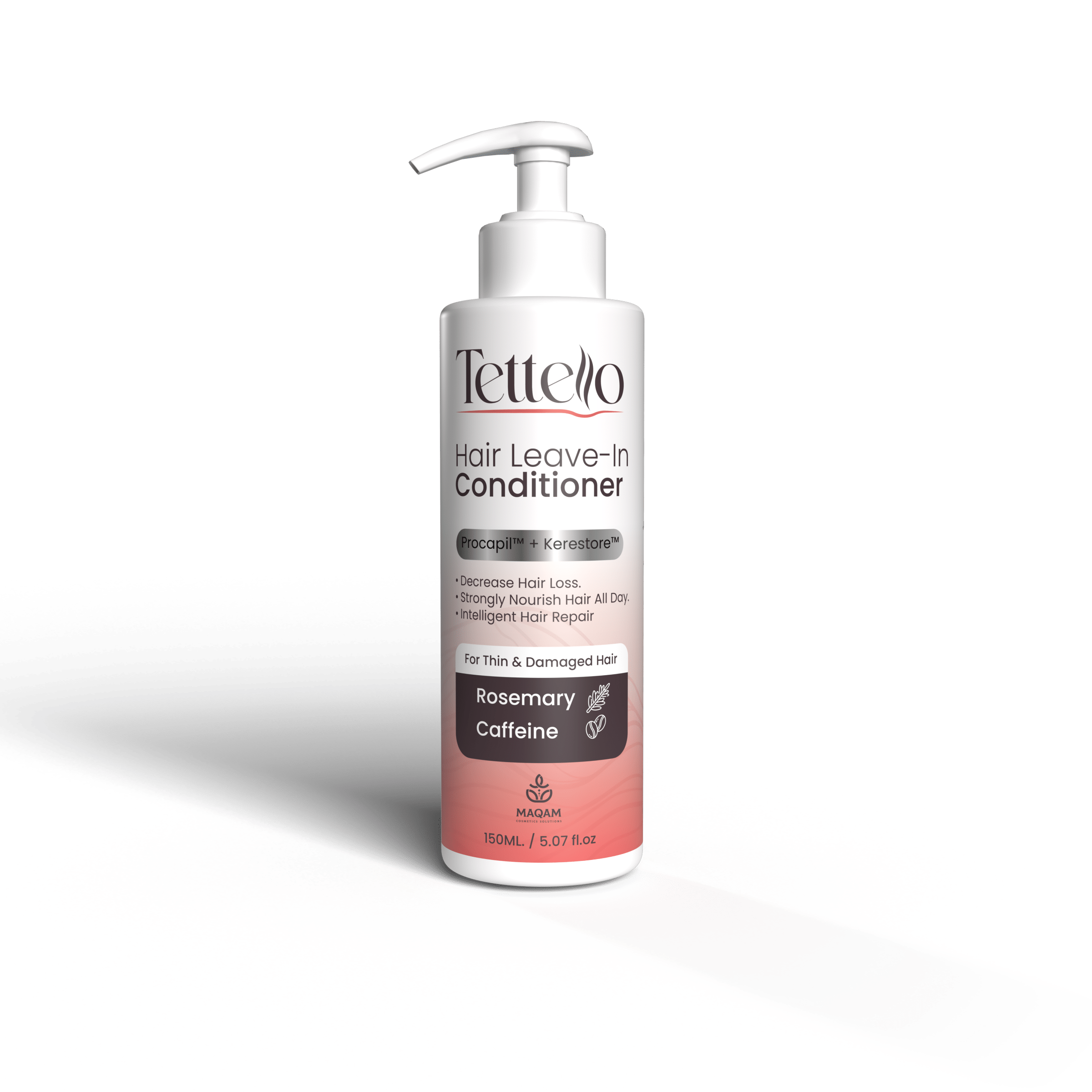 Tettello Anti Hair Loss Leave-In 150 Ml