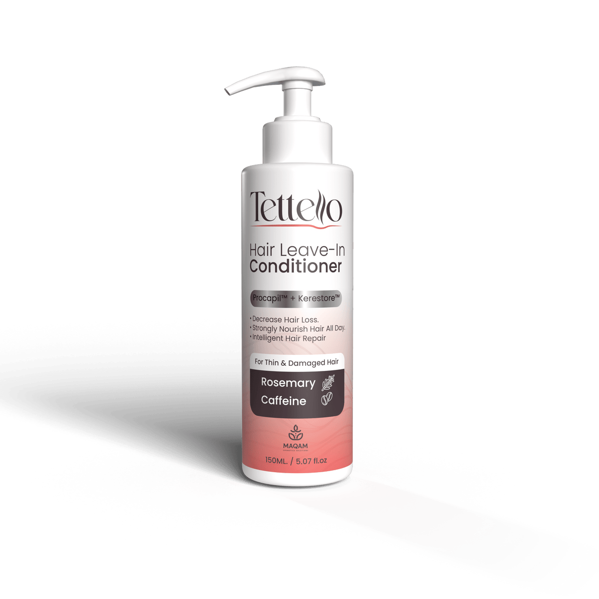 Tettello Anti Hair Loss Leave-In 150 Ml