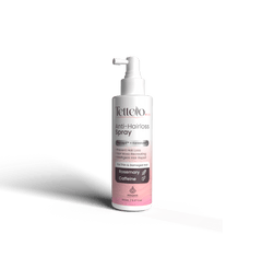 Tettello anti - hair loss spray - Dr.Dawood Store