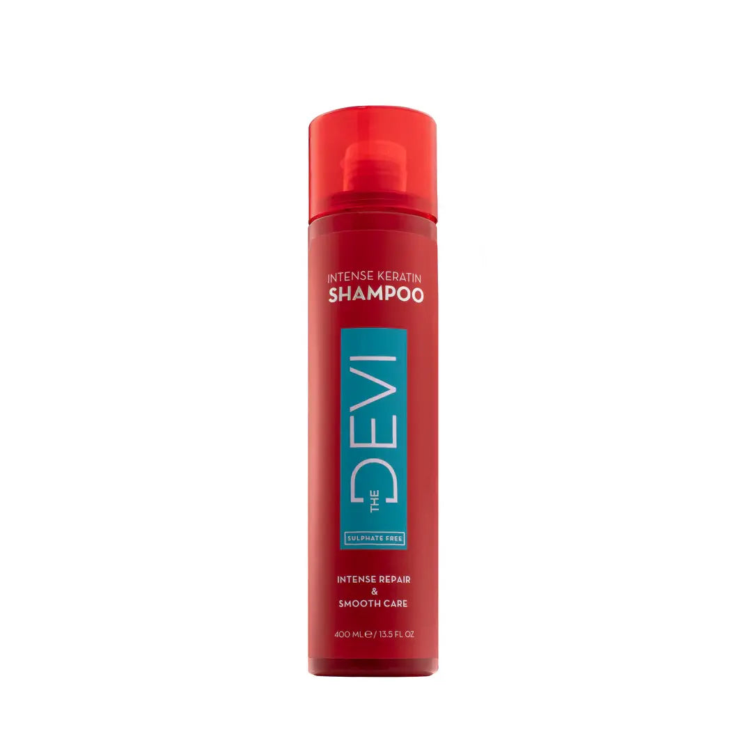 Devi Hair Shampoo – 400Ml