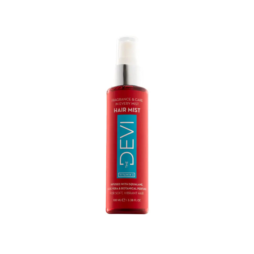 Devi Hair Mist – 100Ml
