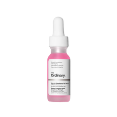 The Ordinary Pha 5% Exfoliating Lip Serum [ Int ] -15Ml