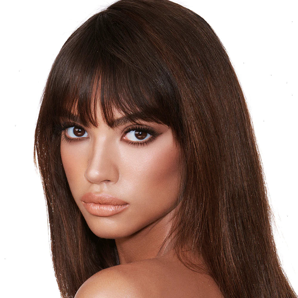 Charlotte Tilbury Cheek To Chic Blush Sex On Fire.
