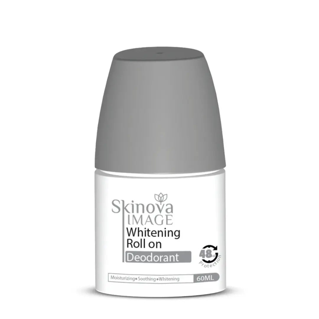 Skinova Image Whitening Roll On Fragrance Free ×1