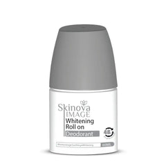 Skinova Image Whitening Roll On Fragrance Free ×1