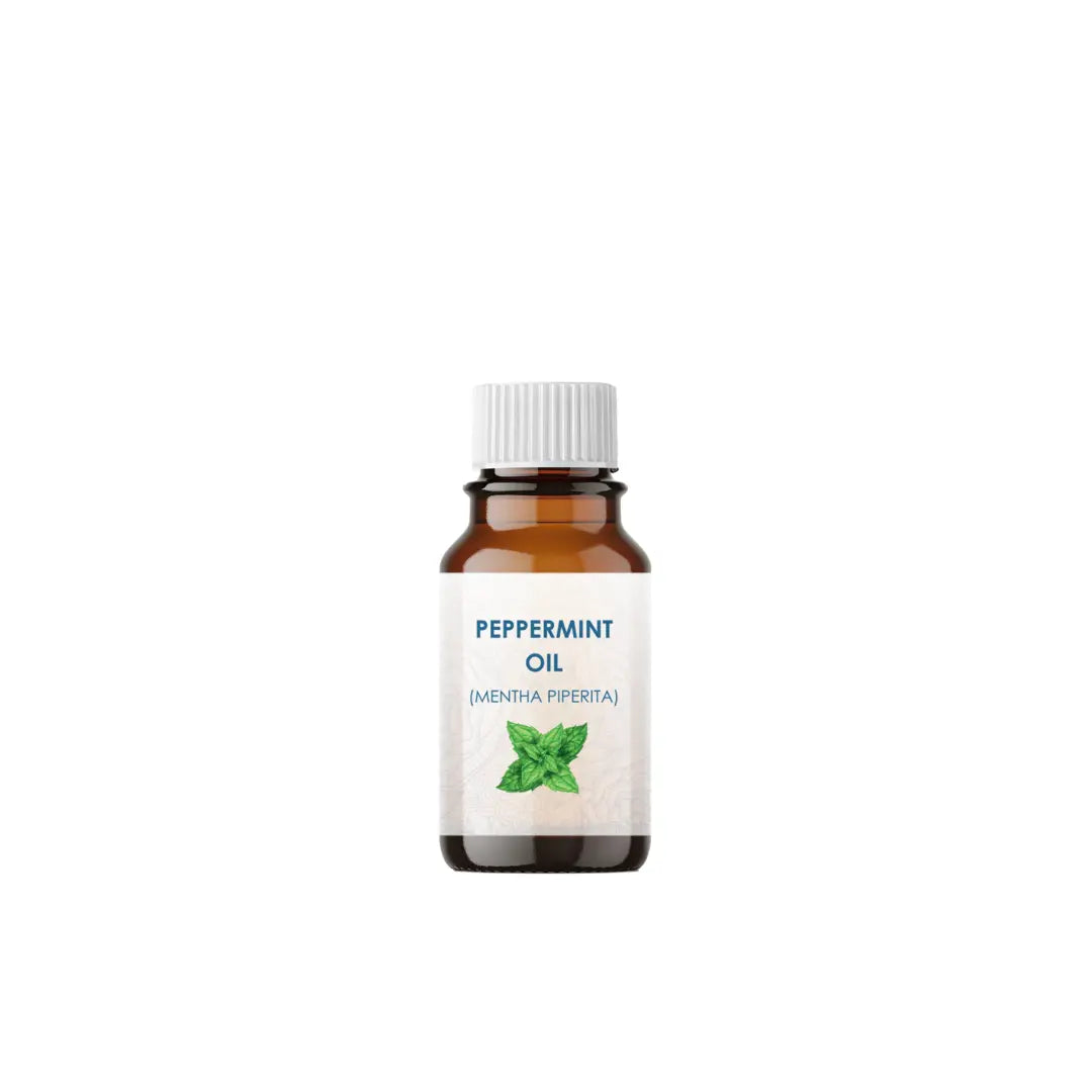 Infinity Naturals Peppermint Essential Oil 15Ml