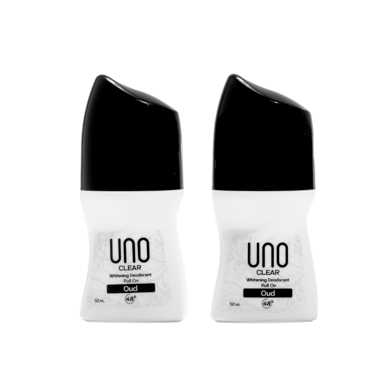 Uno Roll On - Oud Offer Box (1+1)
