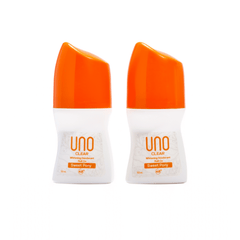 Uno Roll On - Sweet Pony Offer Box (1+1)