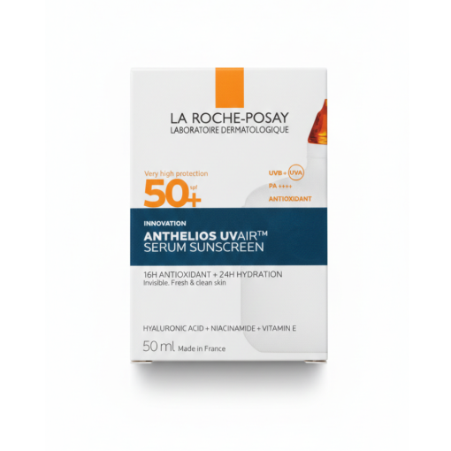La Roche-Posay Anthelios Uv Air Serum Sunscreen Spf50+ 50Ml