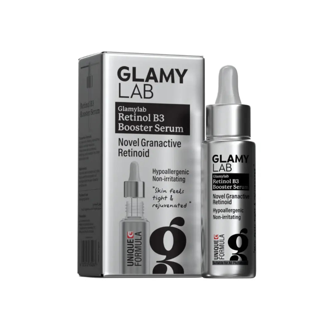 Glamy Lab Retinol Serum 30 Ml