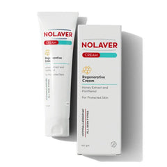 Nolaver Cream 50G