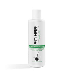 Bio Hair Jojoba Shampoo 250ml