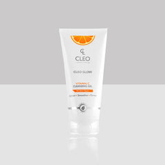Vitamin C Cleansing Gel 125Ml