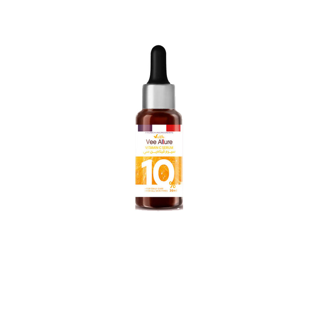 Vee Allure Vitamin C Serum